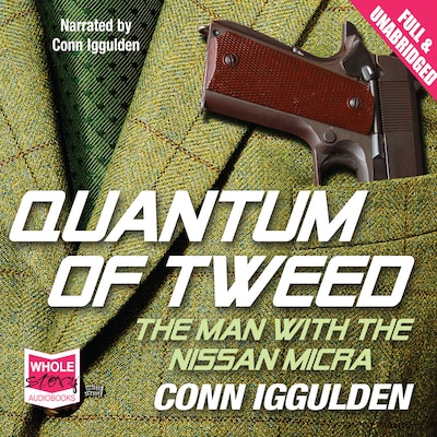 Quantum of Tweed