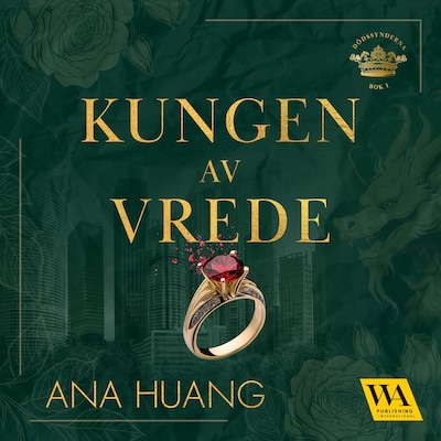 Kungen av vrede