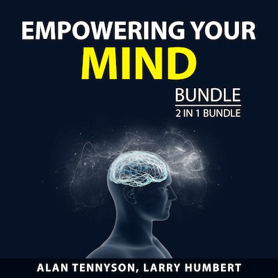 Empowering Your Mind Bundle, 2 in 1 Bundle