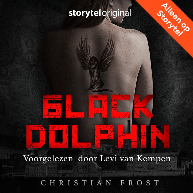 Black Dolphin - S01E10