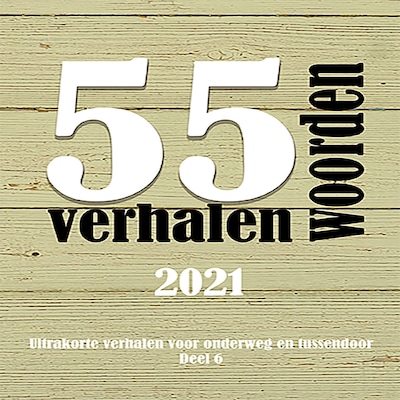 55 woordenverhalen 2021