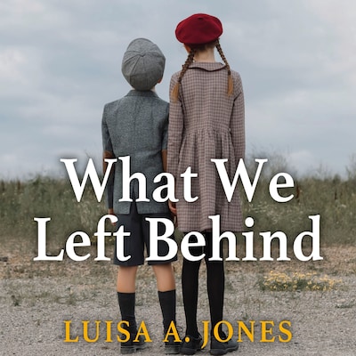 What We Left Behind