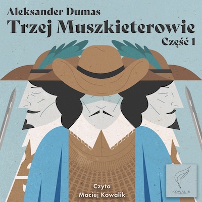 Trzej Muszkieterowie część 1