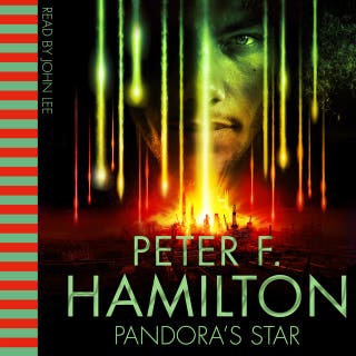 Pandora's Star