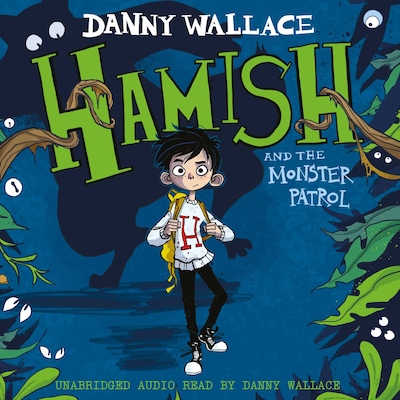 Hamish and the Monster Patrol