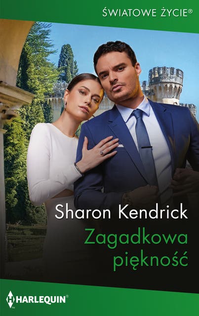 Zagadkowa piękność