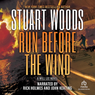 Run Before the Wind
