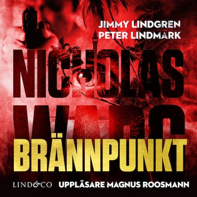Brännpunkt