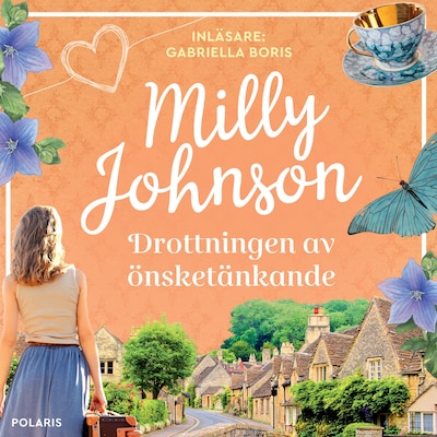 Drottningen av önsketänkande