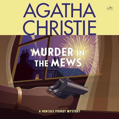 Murder in the Mews