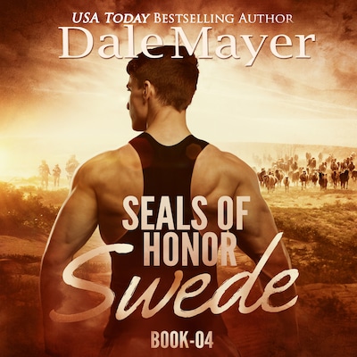 SEALs of Honor: Swede