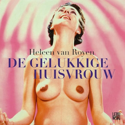 De gelukkige huisvrouw