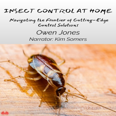 Insect Control At Home