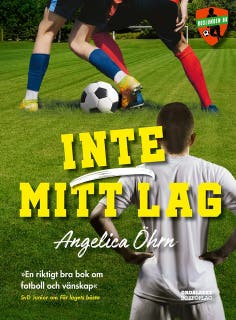 Inte mitt lag