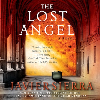 The Lost Angel