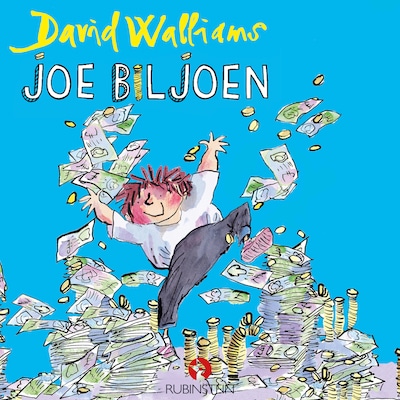 Joe Biljoen