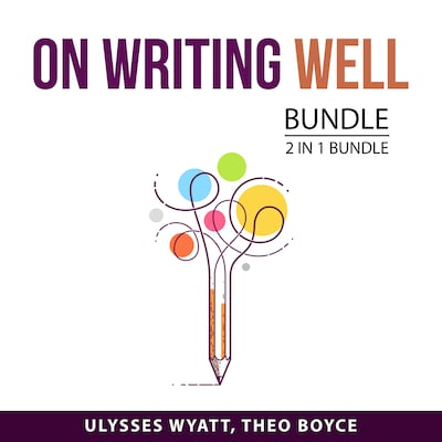 On Writing Well Bundle, 2 in 1 Bundle
