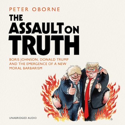 The Assault on Truth