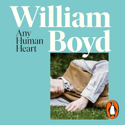 Any Human Heart
