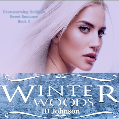 Winter Woods – okładka audiobooka, autor ID Johnson