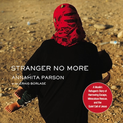 Stranger No More