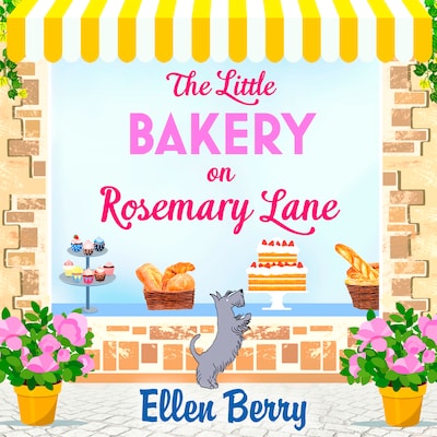 The Little Bakery on Rosemary Lane