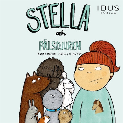 Stella och pälsdjuren