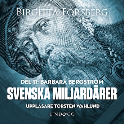 Svenska miljardärer - Barbara Bergström