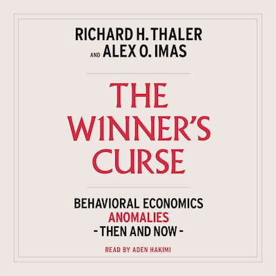 The Winner's Curse