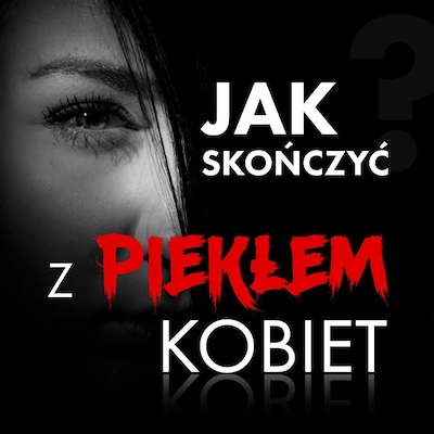 Jak skończyć z piekłem kobiet? – okładka audiobooka, autor Tadeusz Boy-Żeleński