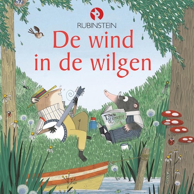 De wind in de wilgen