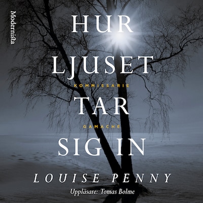 Hur ljuset tar sig in