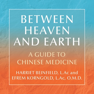 Between Heaven and Earth