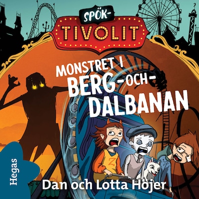 Monstret i berg-och-dalbanan