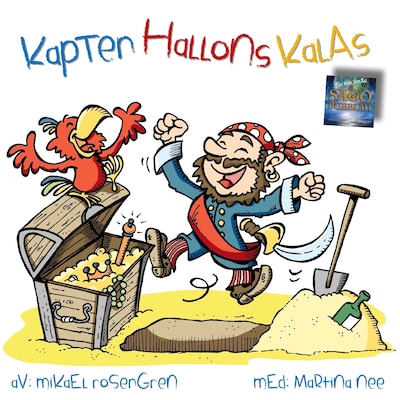 Kapten Hallons kalas