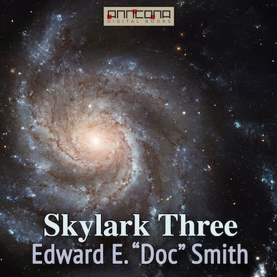 Skylark Three