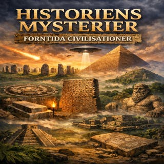 Historiens Mysterier: Forntida civilisationer