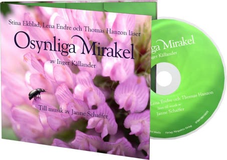 Osynliga Mirakel