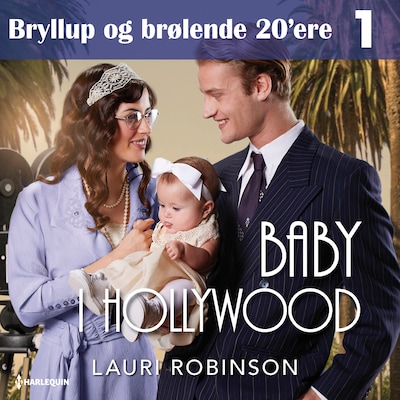 Baby i Hollywood