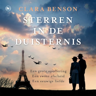 Sterren in de duisternis