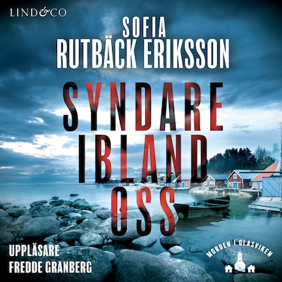 Syndare ibland oss
