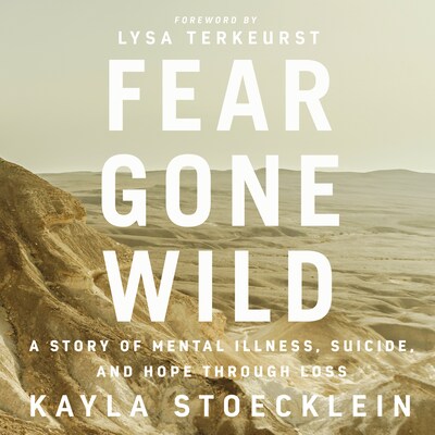 Fear Gone Wild
