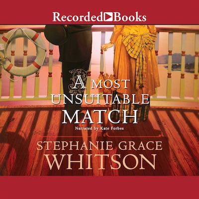 A Most Unsuitable Match