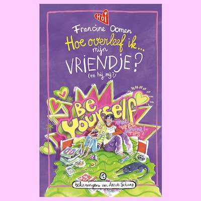 Hoe overleef ik mijn vriendje? (en hij mij?)