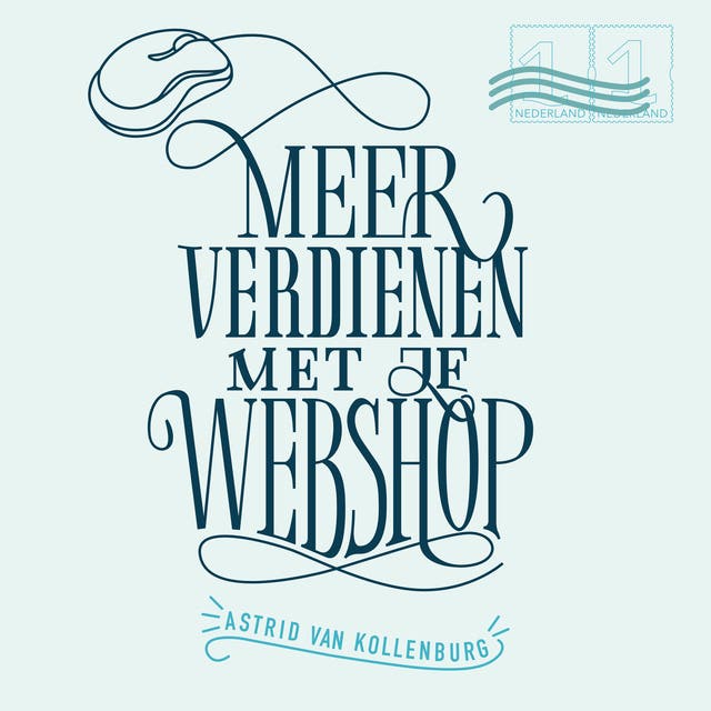 Meer Verdienen met Je Webshop: Hoe je een winstgevende webshop opzet met een bewezen stappenplan