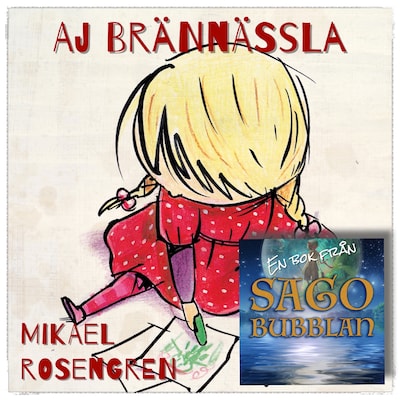 Aj brännässla