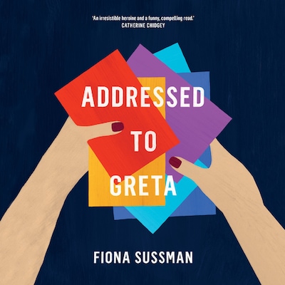 Addressed to Greta