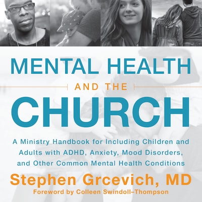 Mental Health and the Church