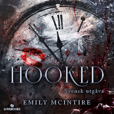 Hooked (svensk utgåva)