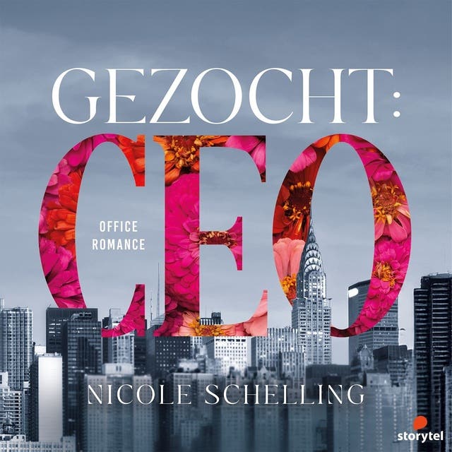 Gezocht: CEO